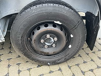 2020 opel movano - 3 pers - airco - trekhaak - afbeelding 5 van  50