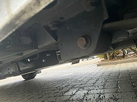 2020 opel movano - 3 pers - airco - trekhaak - afbeelding 6 van  50