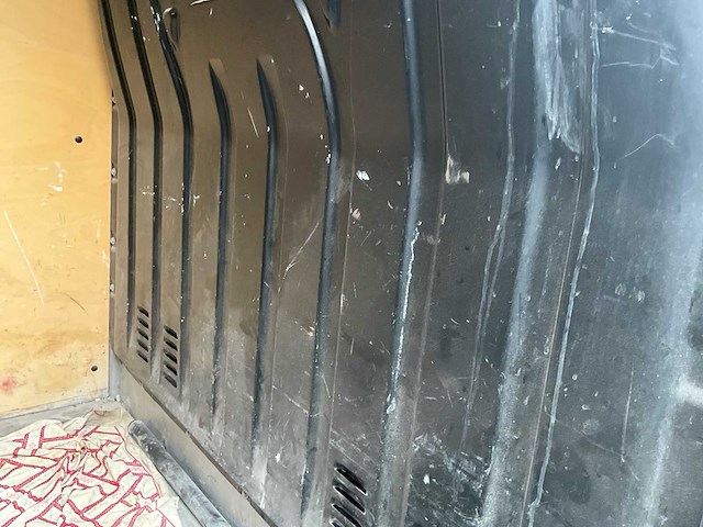 2020 opel movano - 3 pers - airco - trekhaak - afbeelding 11 van  50