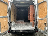 2020 opel movano - 3 pers - airco - trekhaak - afbeelding 14 van  50