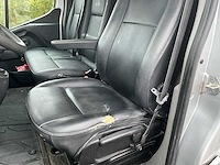 2020 opel movano - 3 pers - airco - trekhaak - afbeelding 25 van  50