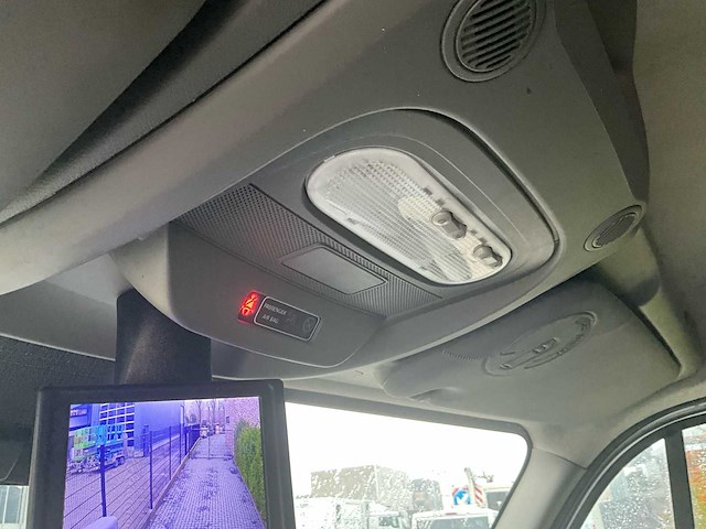 2020 opel movano - 3 pers - airco - trekhaak - afbeelding 31 van  50