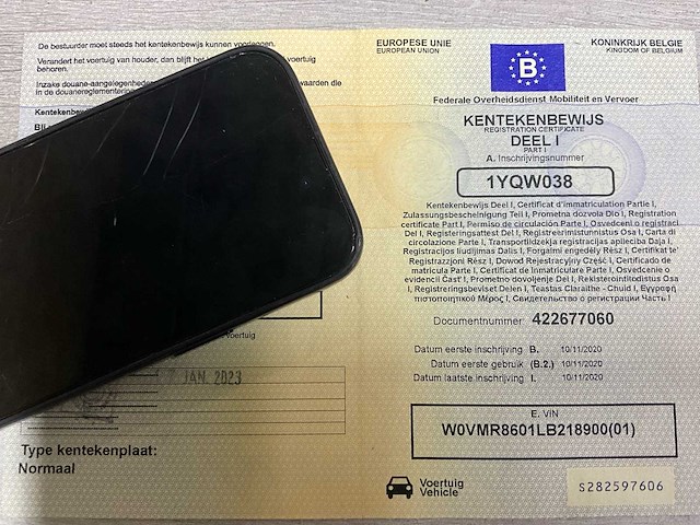 2020 opel movano - 3 pers - airco - trekhaak - afbeelding 39 van  50