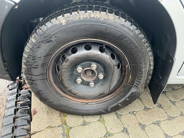 2020 opel movano - 3 pers - airco - trekhaak - afbeelding 2 van  47