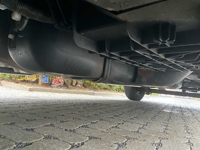 2020 opel movano - 3 pers - airco - trekhaak - afbeelding 3 van  47