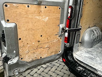 2020 opel movano - 3 pers - airco - trekhaak - afbeelding 15 van  47
