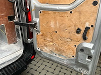 2020 opel movano - 3 pers - airco - trekhaak - afbeelding 16 van  47