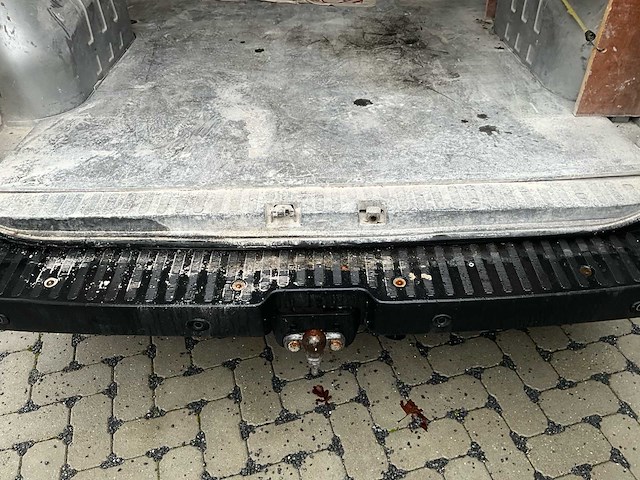 2020 opel movano - 3 pers - airco - trekhaak - afbeelding 17 van  47