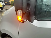 2020 opel movano - 3 pers - airco - trekhaak - afbeelding 19 van  47