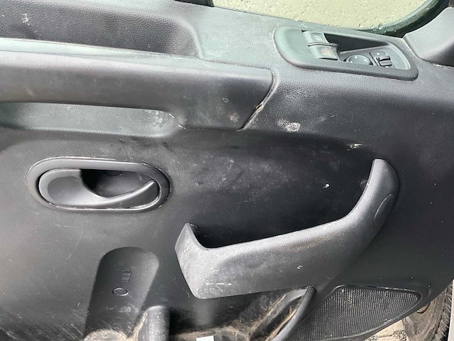 2020 opel movano - 3 pers - airco - trekhaak - afbeelding 22 van  47