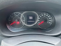 2020 opel movano - 3 pers - airco - trekhaak - afbeelding 25 van  47