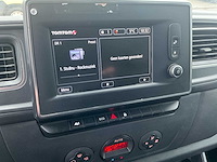 2020 opel movano - 3 pers - airco - trekhaak - afbeelding 26 van  47