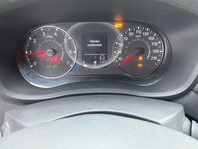 2020 opel movano - 3 pers - airco - trekhaak - afbeelding 29 van  47