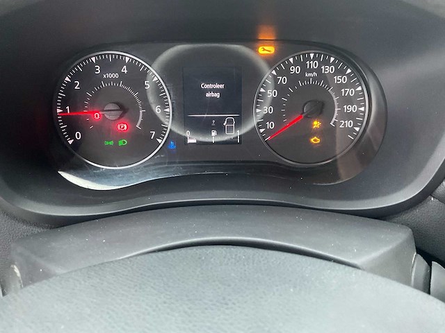 2020 opel movano - 3 pers - airco - trekhaak - afbeelding 32 van  47