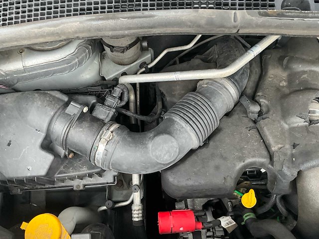 2020 opel movano - 3 pers - airco - trekhaak - afbeelding 34 van  47