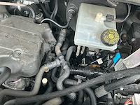 2020 opel movano - 3 pers - airco - trekhaak - afbeelding 35 van  47