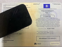 2020 opel movano - 3 pers - airco - trekhaak - afbeelding 36 van  47