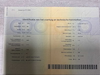 2020 opel movano - 3 pers - airco - trekhaak - afbeelding 37 van  47