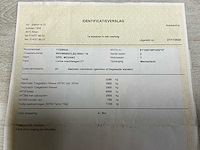 2020 opel movano - 3 pers - airco - trekhaak - afbeelding 38 van  47