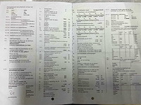 2020 opel movano - 3 pers - airco - trekhaak - afbeelding 41 van  47