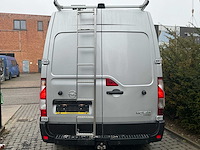 2020 opel movano - 3 pers - airco - trekhaak - afbeelding 31 van  47
