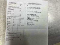 2020 opel movano - 3 pers - airco - trekhaak - afbeelding 43 van  47