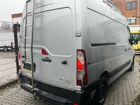 2020 opel movano - 3 pers - airco - trekhaak - afbeelding 42 van  47