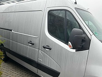2020 opel movano - 3 pers - airco - trekhaak - afbeelding 44 van  47