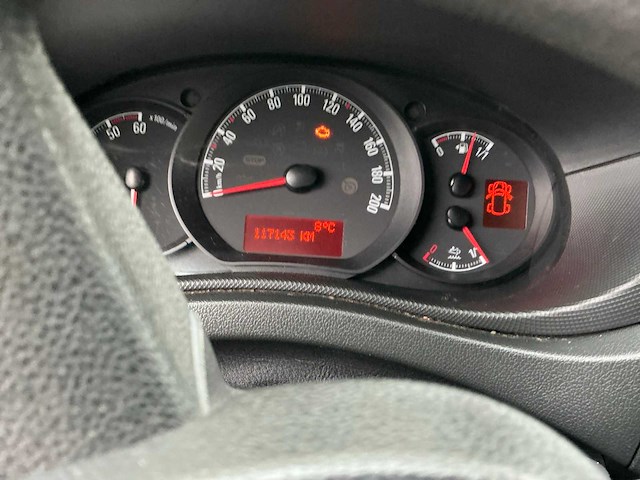 2020 opel movano biturbo bedrijfswagen - afbeelding 3 van  18