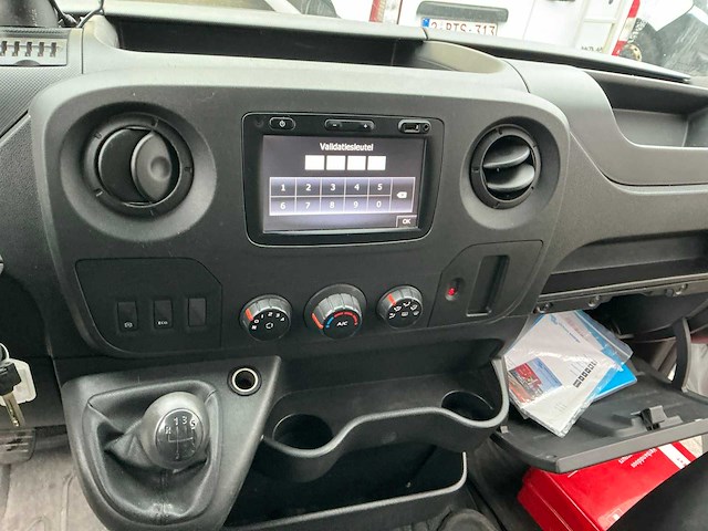 2020 opel movano biturbo bedrijfswagen - afbeelding 4 van  18