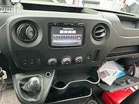 2020 opel movano biturbo bedrijfswagen - afbeelding 4 van  18