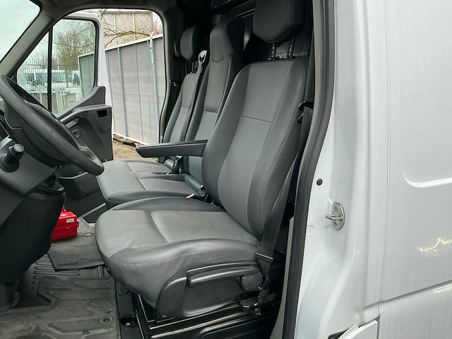 2020 opel movano biturbo bedrijfswagen - afbeelding 7 van  18