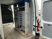 2020 opel movano biturbo bedrijfswagen - afbeelding 8 van  18