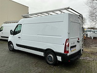 2020 opel movano biturbo bedrijfswagen - afbeelding 12 van  18