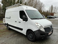 2020 opel movano biturbo bedrijfswagen - afbeelding 15 van  18