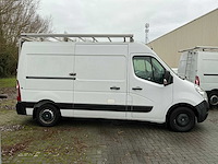 2020 opel movano biturbo bedrijfswagen - afbeelding 17 van  18