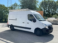 2020 opel movano - afbeelding 2 van  47