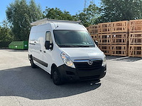 2020 opel movano - afbeelding 3 van  47