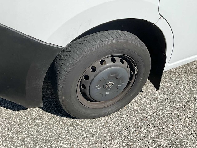 2020 opel movano - afbeelding 5 van  47