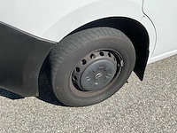 2020 opel movano - afbeelding 5 van  47