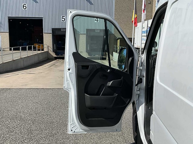 2020 opel movano - afbeelding 10 van  47