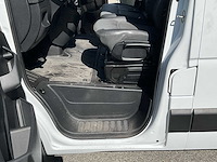 2020 opel movano - afbeelding 13 van  47