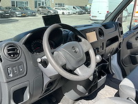 2020 opel movano - afbeelding 14 van  47
