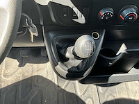 2020 opel movano - afbeelding 18 van  47