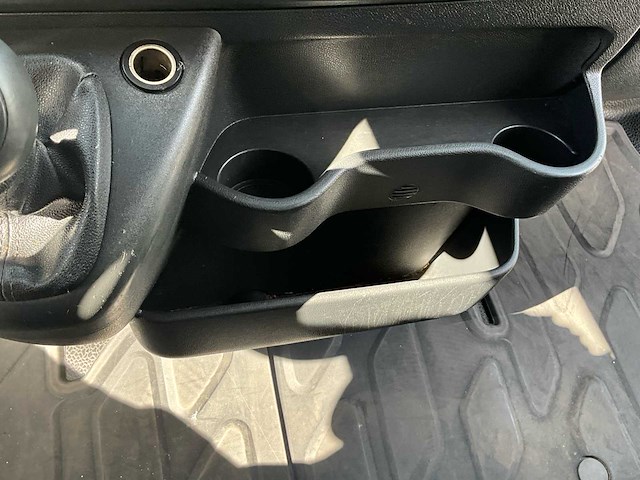 2020 opel movano - afbeelding 19 van  47