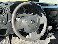 2020 opel movano - afbeelding 20 van  47