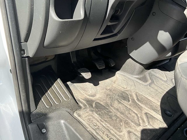 2020 opel movano - afbeelding 22 van  47