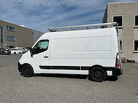 2020 opel movano - afbeelding 23 van  47