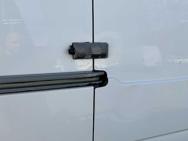 2020 opel movano - afbeelding 35 van  47