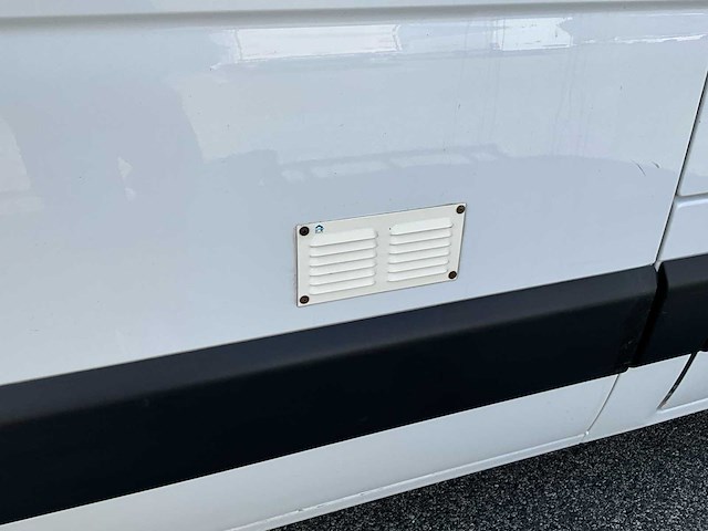 2020 opel movano - afbeelding 36 van  47